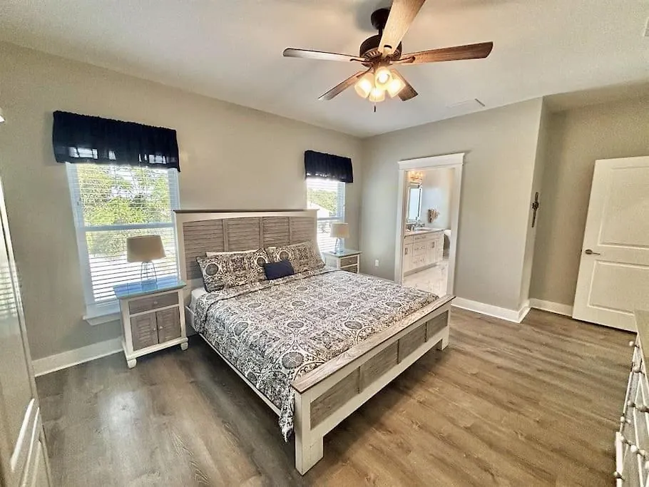 Majestic View Beach House Panama City Beach Holiday home