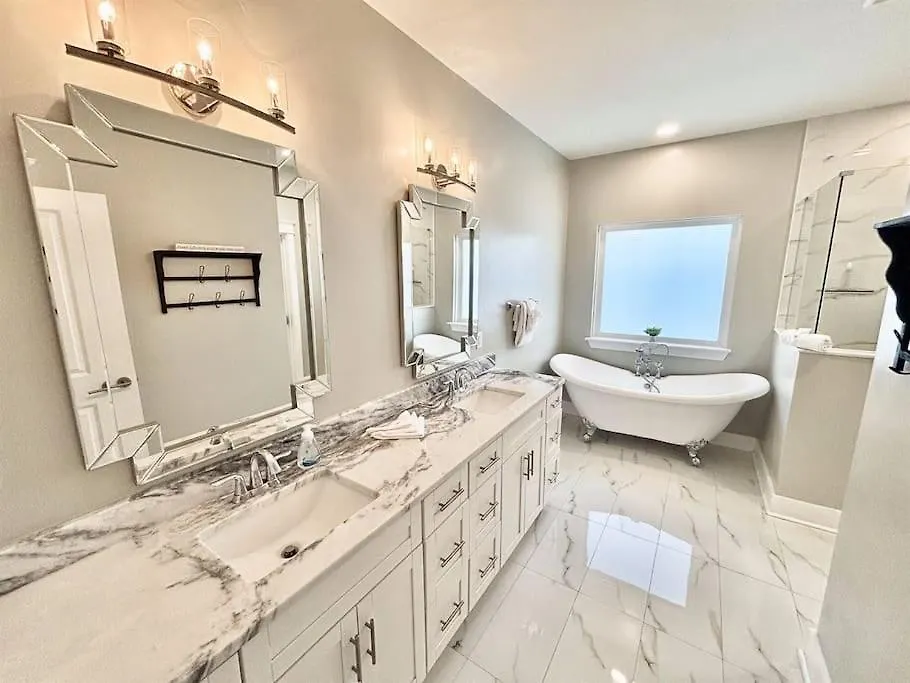 Holiday home Majestic View Beach House Panama City Beach
