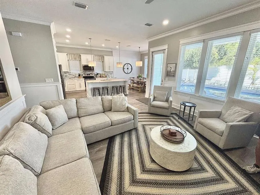 Holiday home Majestic View Beach House Panama City Beach United States