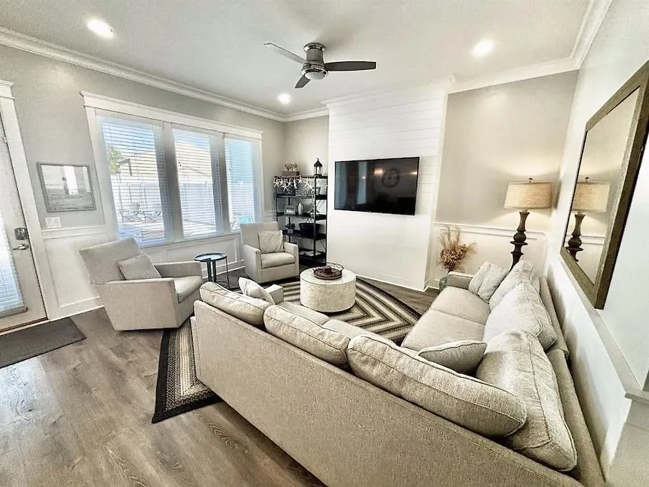 Majestic View Beach House Panama City Beach United States