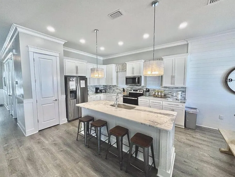 Majestic View Beach House Panama City Beach 0*,  United States