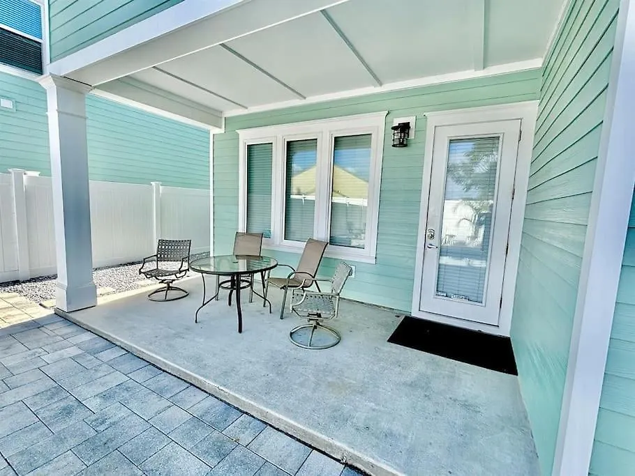 Majestic View Beach House Panama City Beach Holiday home