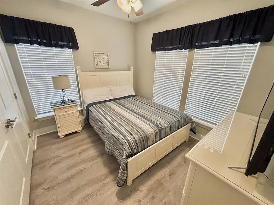 Holiday home Majestic View Beach House Panama City Beach United States