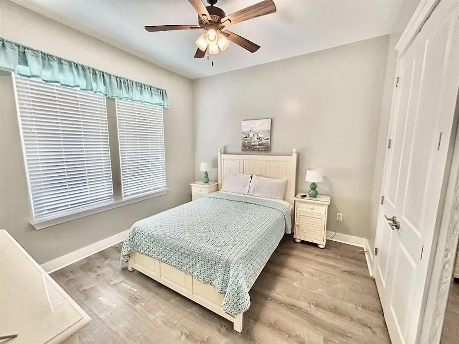 Majestic View Beach House Panama City Beach 0*,  United States