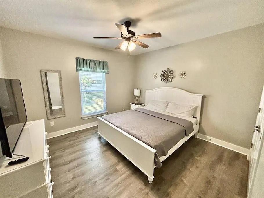 Holiday home Majestic View Beach House Panama City Beach