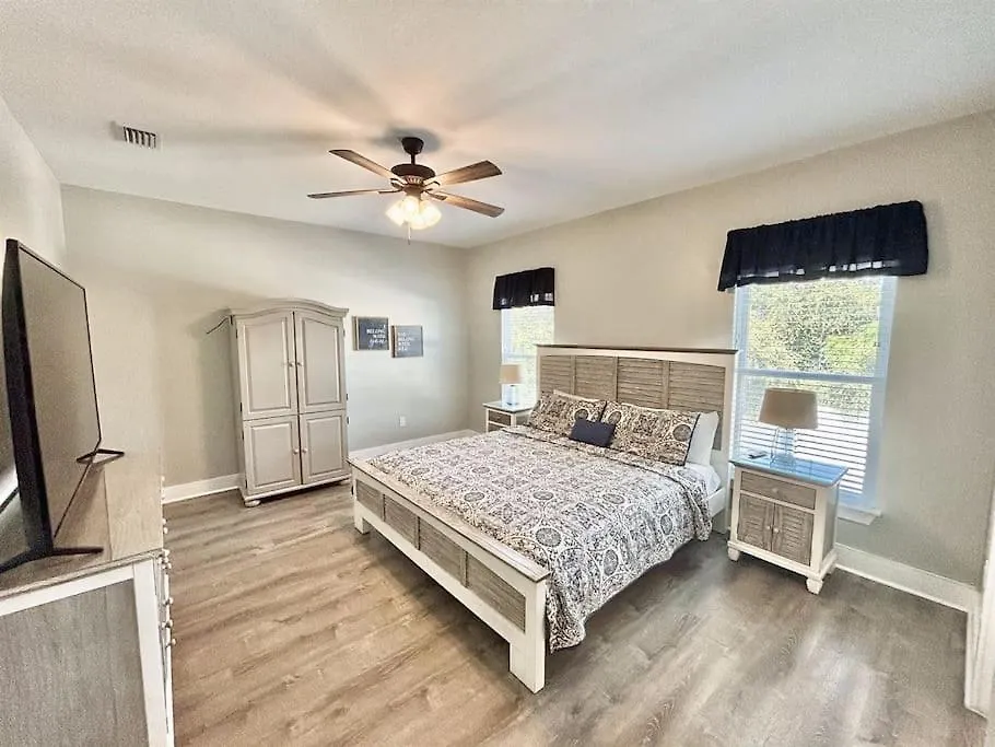 Majestic View Beach House Panama City Beach 0*,