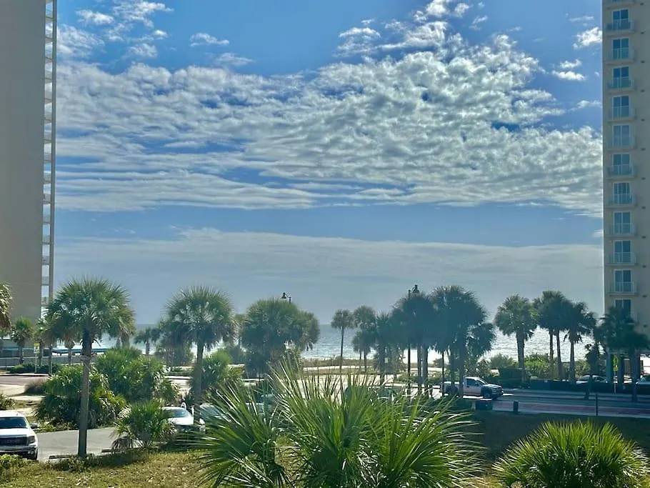 Majestic View Beach House Panama City Beach Holiday home